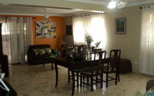 Casa Laderas Arroyo Hondo