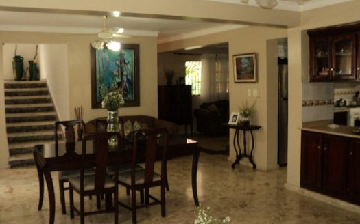 Casa Laderas Arroyo Hondo