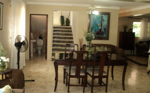 Casa Laderas Arroyo Hondo