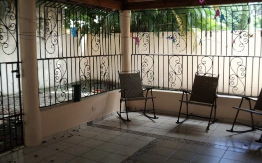 Casa Laderas Arroyo Hondo