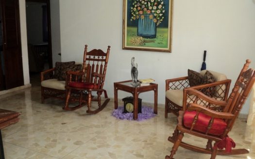 Casa Laderas Arroyo Hondo