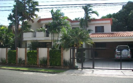 Casa en La Castellana