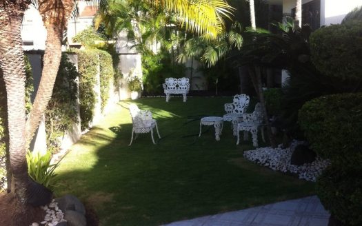 Casa en La Castellana