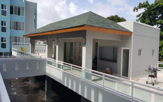 Apartamento en Los Prados