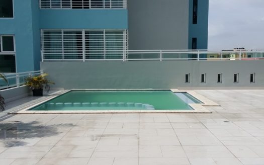 Apartamento en Los Prados