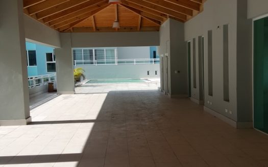 Apartamento en Los Prados