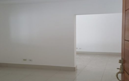Apartamento en Los Prados