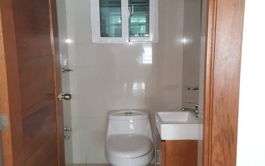 Apartamento en Los Prados