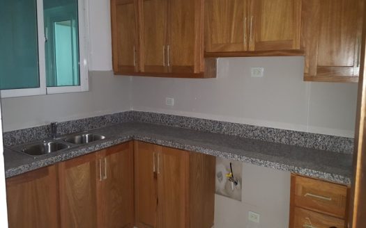 Apartamento en Los Prados