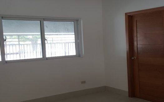 Apartamento en Los Prados