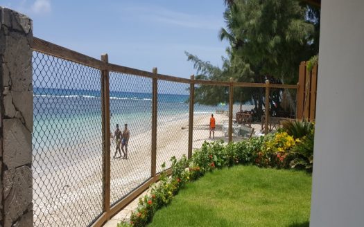 Villa en Guayacanes