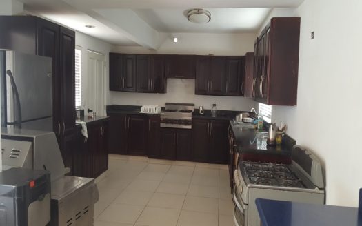 Villa en Guayacanes