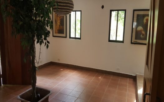 Villa en Metro Country Club