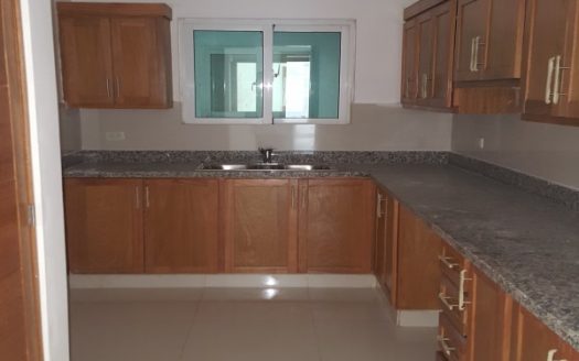 Apartamento en Los Prados