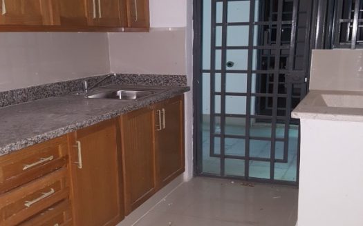 Apartamento en Los Prados