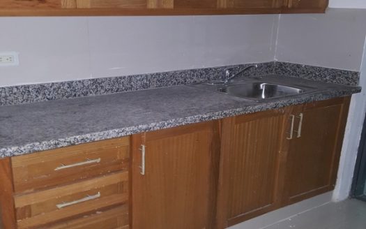 Apartamento en Los Prados