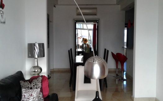 Apartamento en Piantini