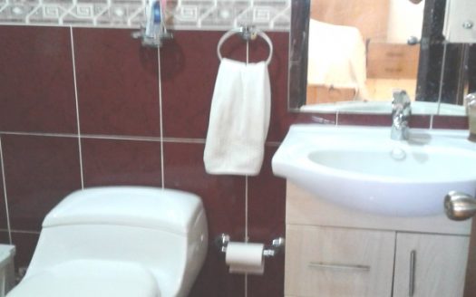 Apartamento en Piantini