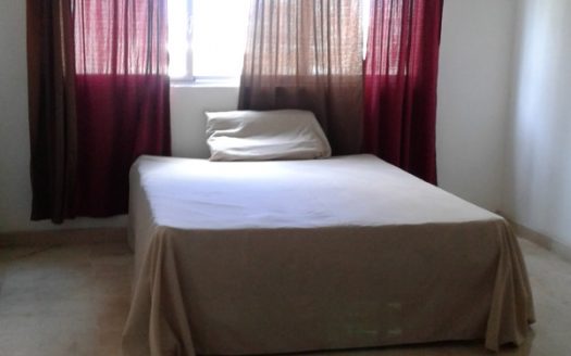 Apartamento en Piantini