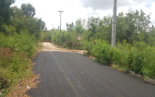 Urb. Don Juan II, La Romana