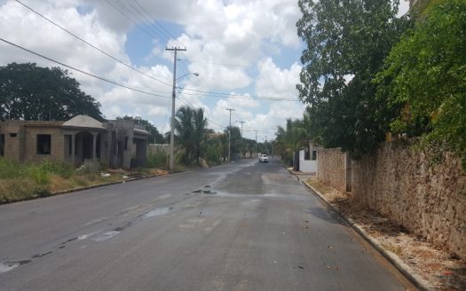 Urb. Don Juan II, La Romana