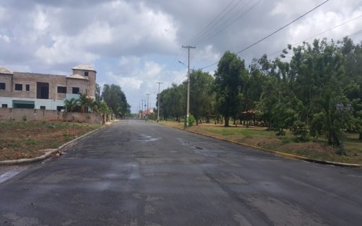 Urb. Don Juan II, La Romana