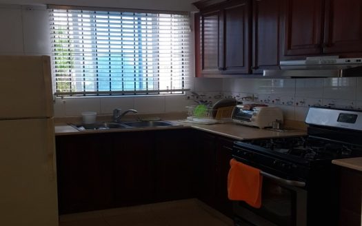 Apartamento en Evaristo Morales