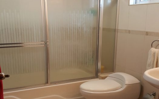 Apartamento en Evaristo Morales