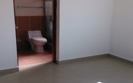 Penthouse en El Millon