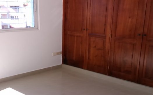 Penthouse en El Millon