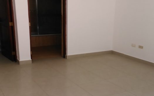Penthouse en El Millon
