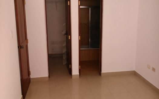Penthouse en El Millon