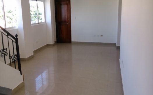 Penthouse en El Millon