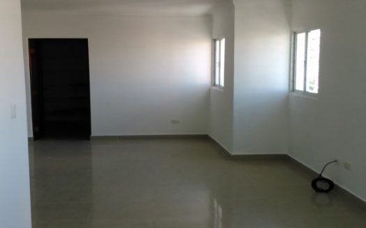 Penthouse en El Millon
