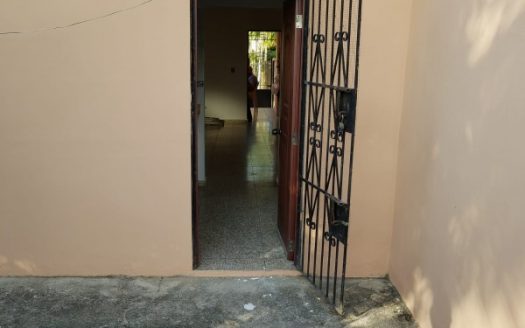 Casa en Villa Ludia