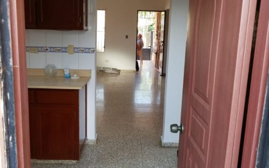 Casa en Villa Ludia